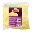 Thumbnail 1 of ARO เชดด้าขูดเส้นแช่แข็ง 1 กก.