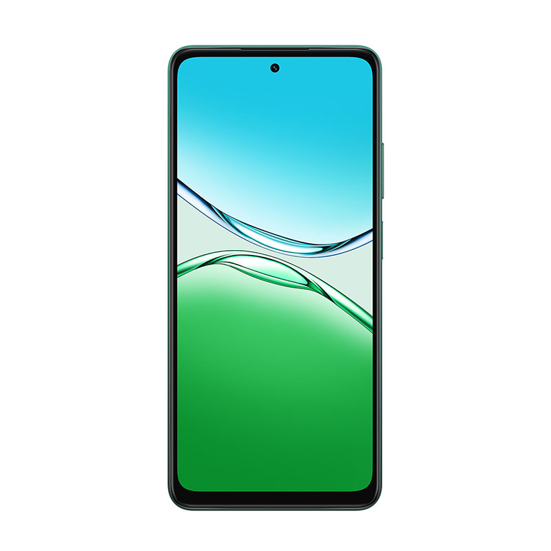 OPPO Smartphone A5 5G 4+128 GB Green