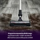 Thumbnail 4 of TEFAL Stick Vacuum Cleaner Model TY1129WO