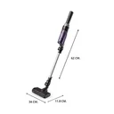 Thumbnail 3 of TEFAL Stick Vacuum Cleaner Model TY1129WO