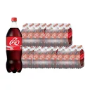 Thumbnail 1 of COKE Soft Drink Original 12 bottles x 5