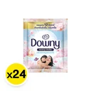 Thumbnail 2 of ดาวน์นี่ น้ำยาปรับผ้านุ่ม กลิ่นหอมละมุนจากฟองสบู่และดอกไม้ 20 มล. x 24