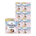 Thumbnail 1 of ดาวน์นี่ น้ำยาปรับผ้านุ่ม กลิ่นหอมละมุนจากฟองสบู่และดอกไม้ 20 มล. x 24