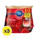 Thumbnail 2 of แอมบิเพอร์ เจลหอมปรับอากาศ กลิ่นแพชชั่น 180 ก. x 3