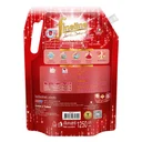 Thumbnail 2 of FINELINE Concentrated Liquid Detergent Deluxe Perfume Red 1.25 l