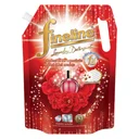 Thumbnail 1 of FINELINE Concentrated Liquid Detergent Deluxe Perfume Red 1.25 l