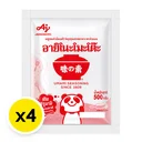 Thumbnail 2 of อายิโนะโมะโต๊ะ ผงชูรส 500 ก. x 4