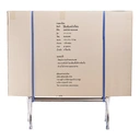 Thumbnail 4 of PERFECT STAINLESS Dining Food Table DT110-70S