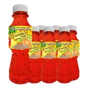 Thumbnail 1 of คูลโคโค่ น้ำฟรุตพั้นช์ 25%ผสมวุ้นมะพร้าว 170 มล. x 6