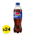 Thumbnail 2 of เป๊ปซี่ เครื่องดื่มน้ำอัดลม 295 มล. x 24