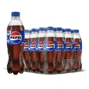 Thumbnail 1 of เป๊ปซี่ เครื่องดื่มน้ำอัดลม 295 มล. x 24