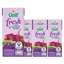 Thumbnail 1 of UNIF Fresh Delight Kyoho 30% 180 ml x 6