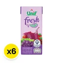 Thumbnail 2 of UNIF Fresh Delight Kyoho 30% 180 ml x 6