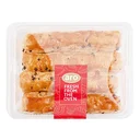 Thumbnail 2 of เอโร่ โกลด์ ช็อกโกแลตชิพสติ๊ก 40 ก. x 8