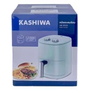 Thumbnail 2 of คาชิว่า หม้อทอด ขนาด 3 ล. รุ่น KW818