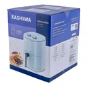 Thumbnail 3 of คาชิว่า หม้อทอด ขนาด 3 ล. รุ่น KW818