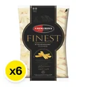 Thumbnail 2 of ฟาร์มฟริตส์ ไฟน์เนส สเต๊กเฮ้าส์ เฟรนช์ฟรายส์แช่แข็ง ขนาด 10/20 มม. 1ลัง (2 กก.X6)