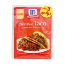 Thumbnail 1 of แม็คคอร์มิค ผงทาโก้ 28 ก. X 3