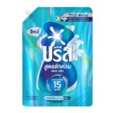 Thumbnail 1 of บรีส น้ำยาซักผ้าสูตรซักด่วน กลิ่นเฟรช คลีน สีฟ้า 1.1 ล.