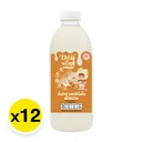 Thumbnail 2 of โต้วโซลนมถั่วเหลืองรสน้ำผึ้ง1ลX12