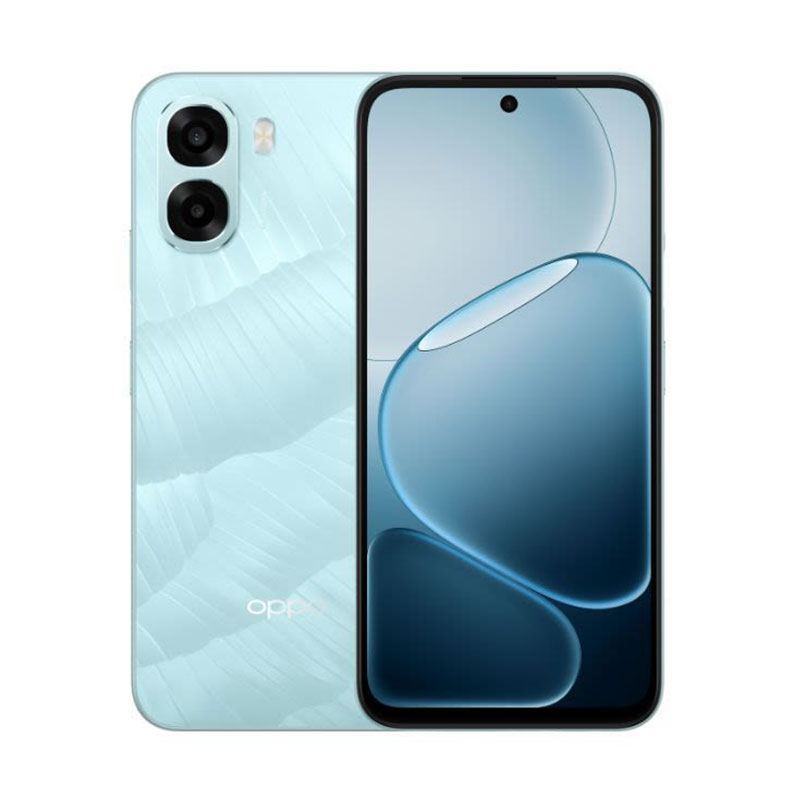 OPPO A6X 4G 4+64 GB Blue