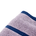 Thumbnail 4 of ฟรอลิน่า ผ้าขนหนูคู่ เทา 27x54 นิ้ว