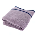 Thumbnail 3 of ฟรอลิน่า ผ้าขนหนูคู่ เทา 27x54 นิ้ว