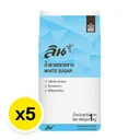 Thumbnail 2 of ลิน น้ำตาลทรายขาว 1 กก. X 5