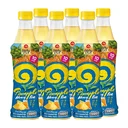 Thumbnail 1 of อิชิตัน ชาเขียว สับปะรด 280 มล. x 6