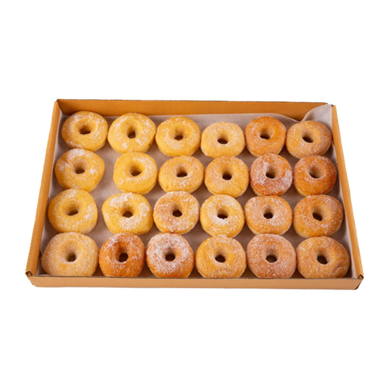 ARO GOLD Sugar Donut 30 g x 48