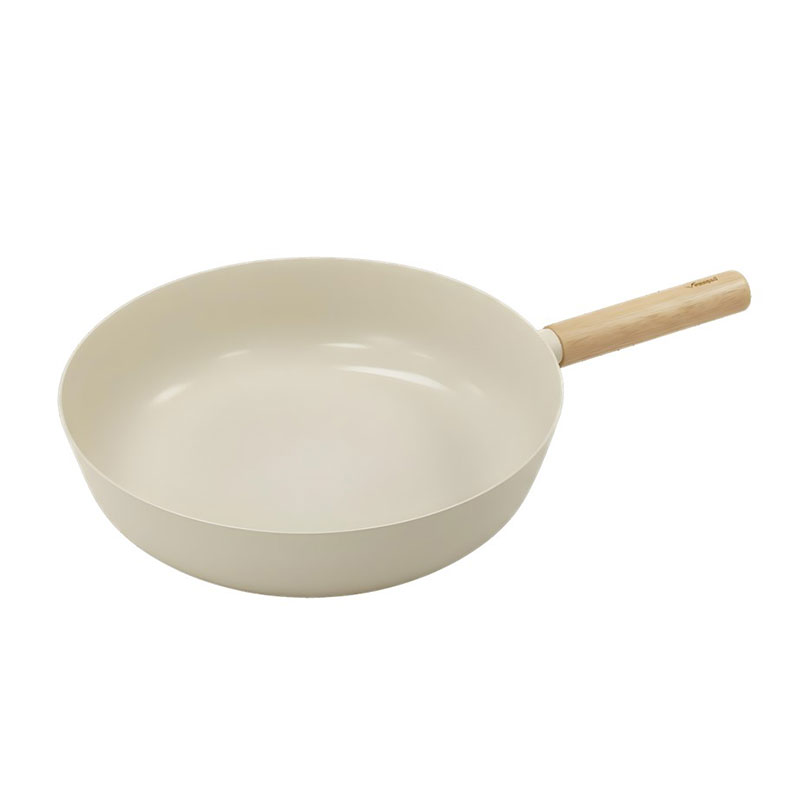 SEAGULL Deep Fry Pan 28 cm