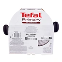 Thumbnail 4 of ทีฟาล์ว หม้อสแตนเลส 2 หู 24 ซม.