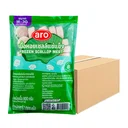 Thumbnail 1 of เอโร่ เนื้อหอยเชลล์แช่แข็ง (16-20 ตัว/ปอนด์) 1 กก. x 10