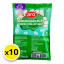 Thumbnail 2 of เอโร่ เนื้อหอยเชลล์แช่แข็ง (16-20 ตัว/ปอนด์) 1 กก. x 10