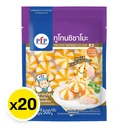 Thumbnail 2 of PFPลูกชิ้นทูโทนชิชาโมะ500กx20