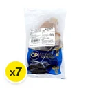 Thumbnail 2 of ซีพี คูโรบูตะ ขาหมูดูโอ้เยอรมัน (550 ก. 2 ชิ้น) x 7