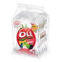 Thumbnail 3 of โอเล่ ลูกอม เทสออฟเจแปน กลิ่นผลไม้รวม 62.5 ก. x 6