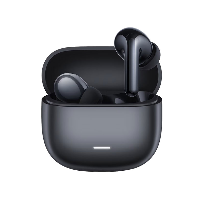 REDMI Buds 8 Active Black