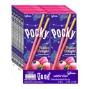 Thumbnail 3 of ป๊อกกี้ เฟสทีฟ ดีไลท์ 13 ก. x 10