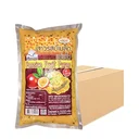 Thumbnail 1 of น้ำเสาวรสแช่แข็ง มีเมล็ด 1000 กรัม x 10 แพ็ค
