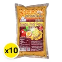 Thumbnail 2 of น้ำเสาวรสแช่แข็ง มีเมล็ด 1000 กรัม x 10 แพ็ค