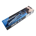 Thumbnail 2 of เลอซาช่า เครื่องหนีบผมตรงและม้วน รุ่น LS1519