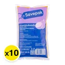 Thumbnail 2 of เซฟแพคน้ำเสาวรสไม่มีเมล็ด 1กกX10