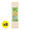 Thumbnail 2 of เอโร่ พิซซ่าท็อปปิ้งชีส 2.2 กก. x 8