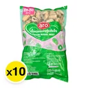 Thumbnail 2 of เอโร่ เนื้อหอยแมลงภู่แช่แข็ง เกรด B 100-250 ชิ้น 1 กก. x 10