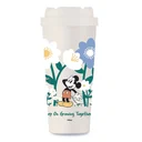 Thumbnail 2 of  LOCKNLOCK Mickey Stainless Tumbler 550 ml Cream