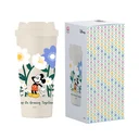 Thumbnail 1 of  LOCKNLOCK Mickey Stainless Tumbler 550 ml Cream