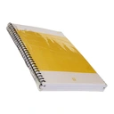 Thumbnail 2 of ตราช้าง สมุดริมลวด B5 70 แกรม 60 แผ่น W-103