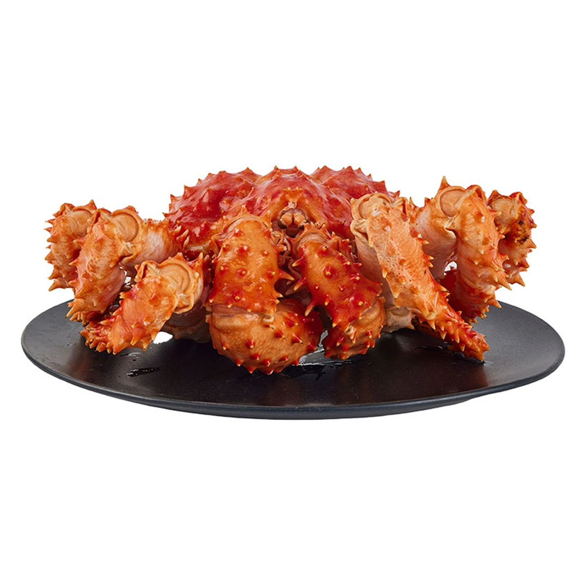 FZ ปูยักษ์ทั้งตัว กก.ละ