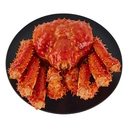 Thumbnail 2 of FZ ปูยักษ์ทั้งตัว กก.ละ